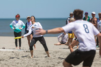 Saturday - 2025 Beach Championships