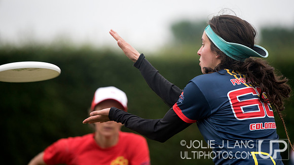 Power Pools - WUGC 2016