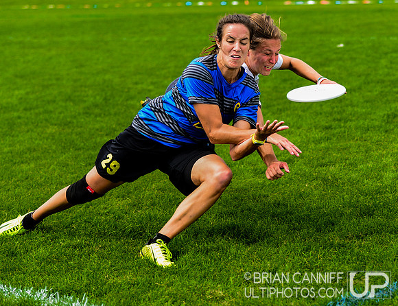 USAU US OPEN - Fri