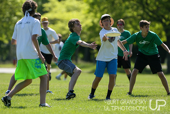 2014 Massachusetts State Championships -- Open Division III