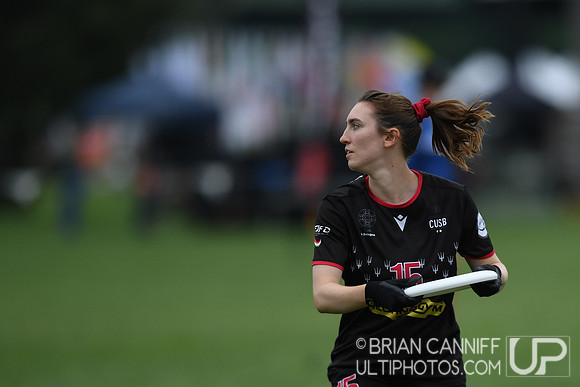 2022 World Ultimate Club Championships