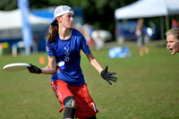 OEYUC Girls' Finals