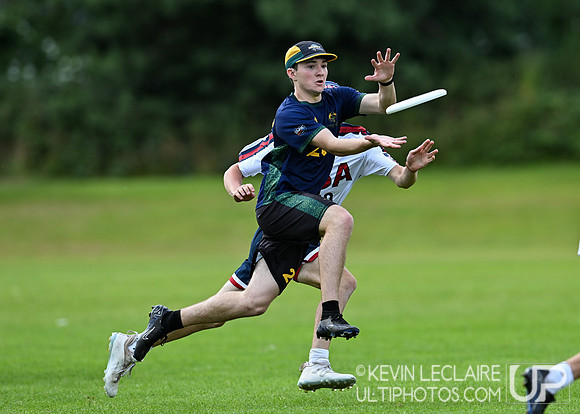 WJUC Sunday Round 3
