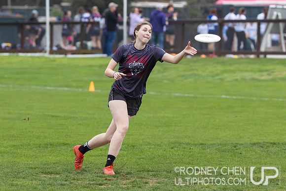 Stanford Invite 2025