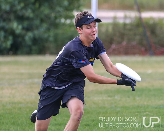 2022 USA Ultimate Youth Club Championships