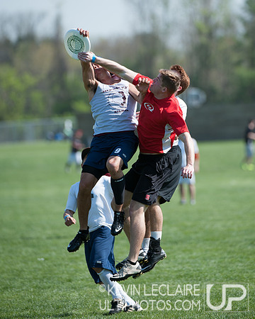 Fools Fest 2012 Saturday Action