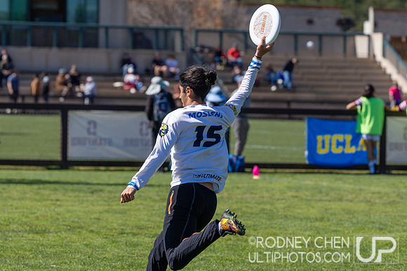 Stanford Invite 2025