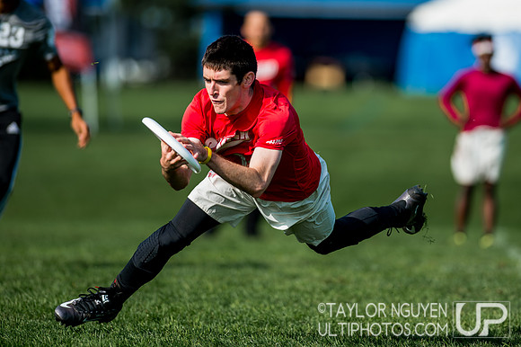 USA Ultimate Club National Championships