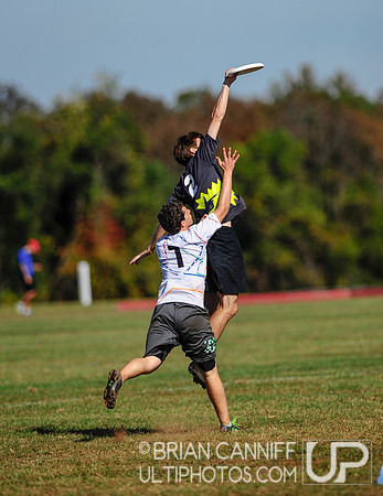 2014 USAU MA Reg D2 Mixed