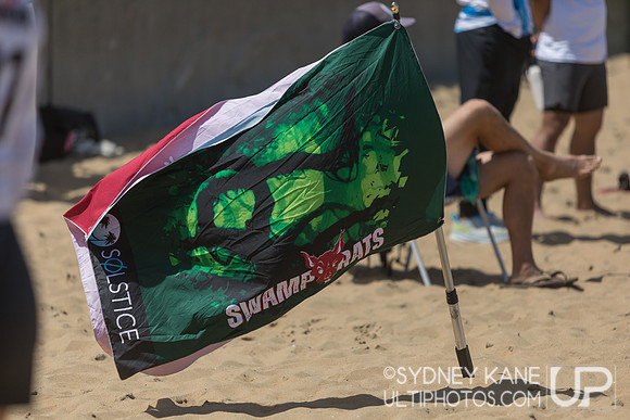 Saturday - 2025 Beach Championships