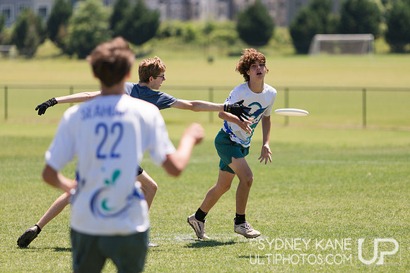 VA HS States 2025 Saturday