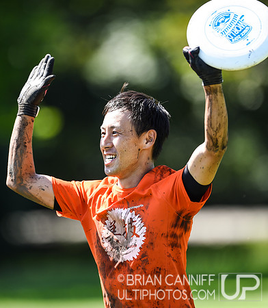 WUCC Day 3 Monday Masters pool play