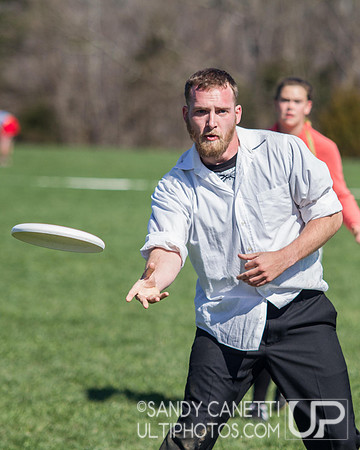 Fools Fest 2014 Sunday Action