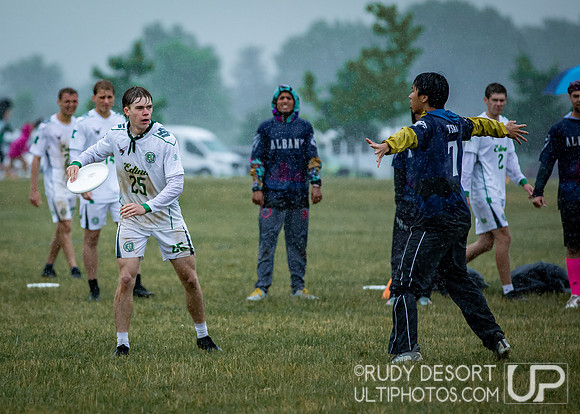 2025 High School National Invite (HSNI)