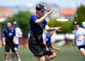 USA v New Zealand