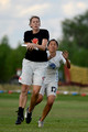 Polar Bears vs. Slow White: Thurs Pool Play - 2012 US Open
