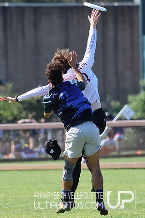 NorCal D1 Conference Championships