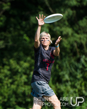 2016 Mid-Atlantic Club Regionals Saturday action