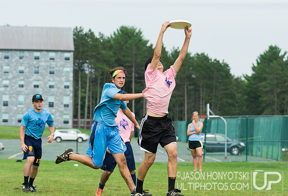 NUTC 2014 Session B