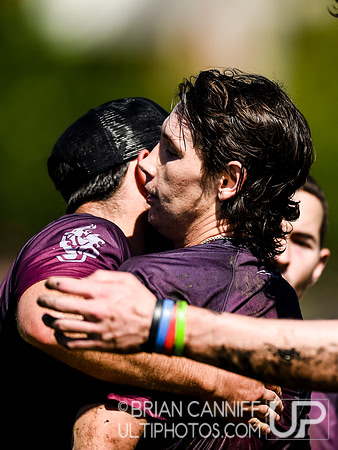 WUCC Day 3 Monday Open pool play