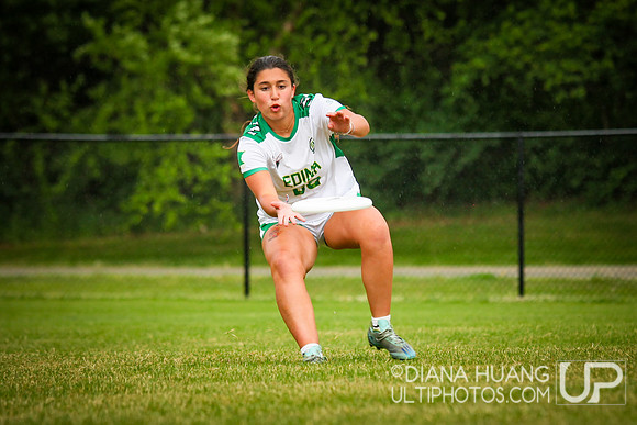 Radnor vs Edina