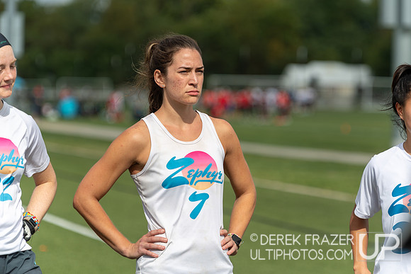 2024 Mid-Atlantic Sunday Action