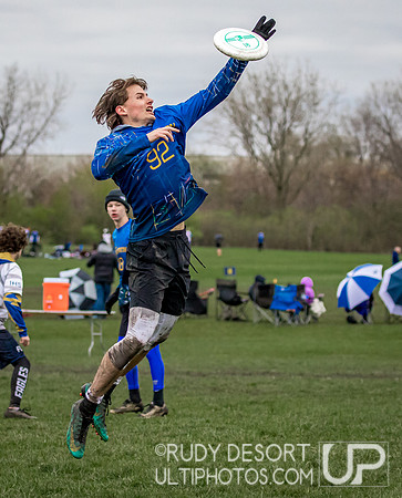 Neuqua Knockout 2022