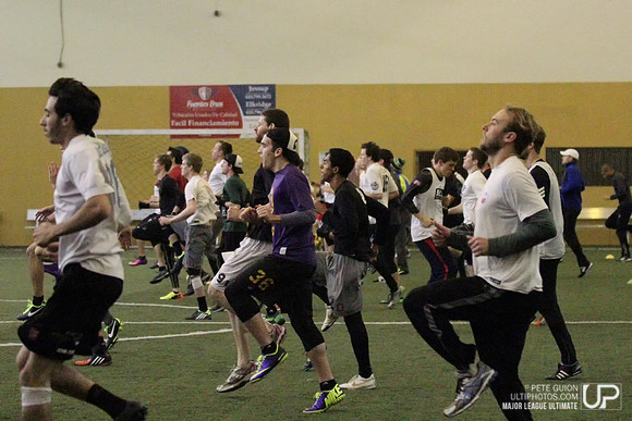 DC Current combine #1