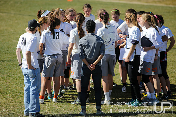 Queen City Tune Up 2015 - Sunday