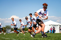 Youth Club Championships