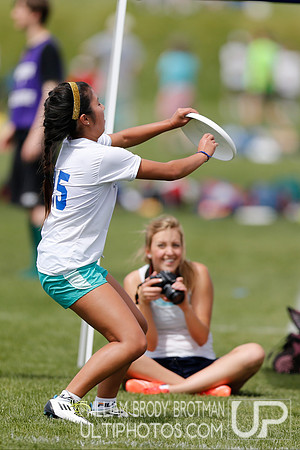 Colorado High School Girls State Championships
