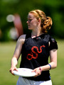 Northeastern Valkyries vs Carleton Syzygy - Women's Fri Round 2 - 2014 D-1 College Championships