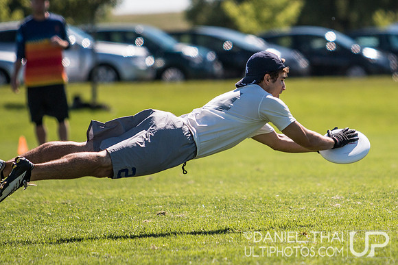 Saturday Open 2014 Colorado Cup (TCT Elite-Select Challenge)