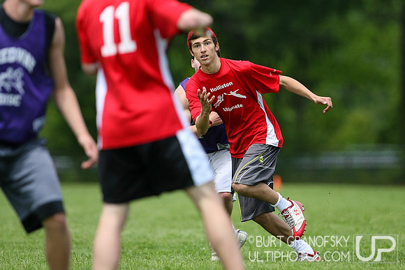2014 Massachusetts State Championships -- Open Division II
