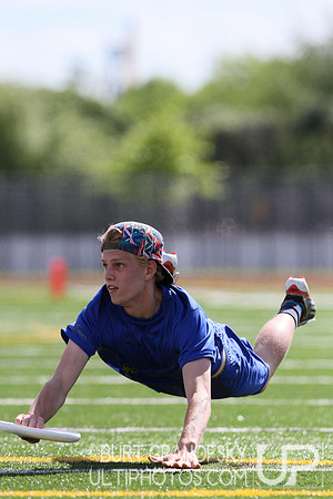 USS Div I High School All Stars