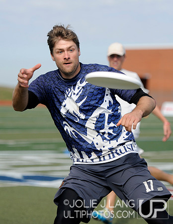 USA Ultimate Nationals Championships 2013 - Mixed Championship G