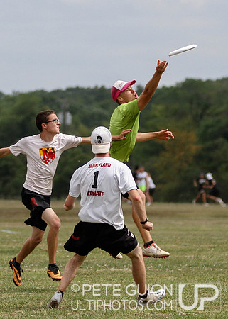 Chesapeake Open