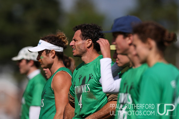 2024 USA Ultimate Northeast Club Regionals