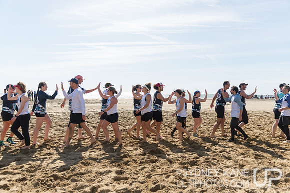 Saturday - 2025 Beach Championships