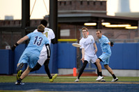 MLU Rumble vs. Whitecaps