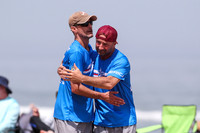 2022 USA Ultimate Beach National Championships
