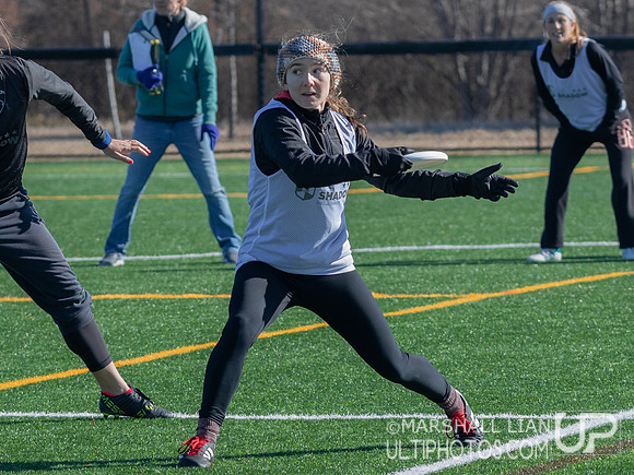 DC Shadow 2022 Tryout #3