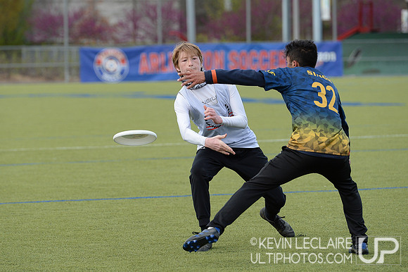 YULA 2022 Sunday action