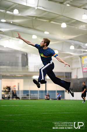 2015 Spinners Invite-Only Tryouts