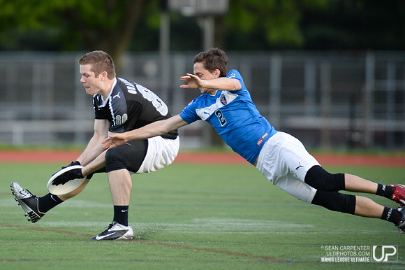 MLU Current vs. Spinners