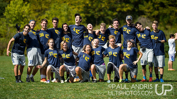 2016 Mid-Atlantic Club Regionals