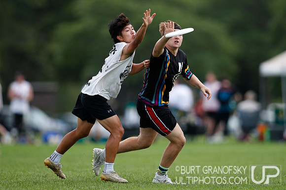 Boston Invite 2025