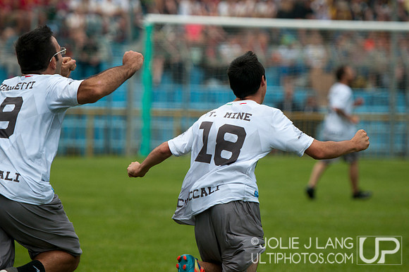 WUCC 2014