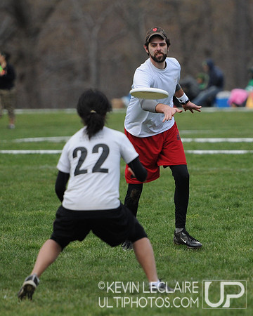 Fools Fest 2011 - Friday Action