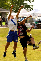 All Women's -- Paideia Cup 2012